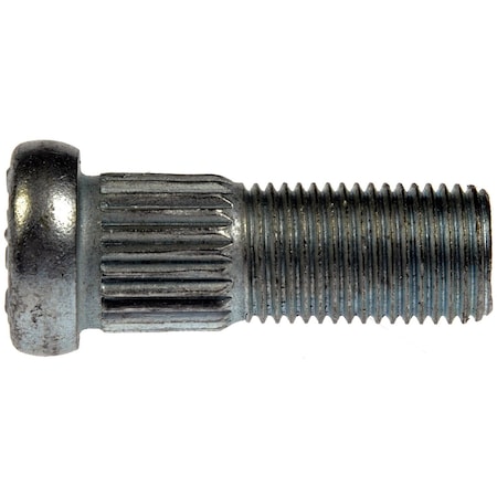 Dorman WHEEL STUD, 10PK 610-185